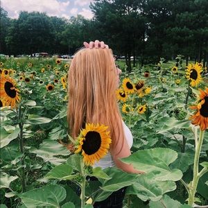 Meet your Posher, Lexi